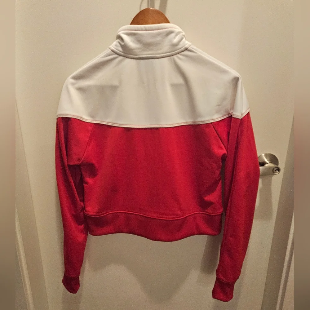 Track Jacket - Picture 4 of 4